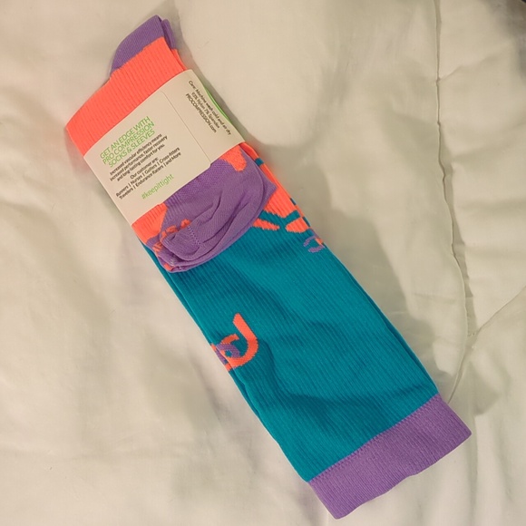 PRO Compression Performance Socks - Picture 3 of 4